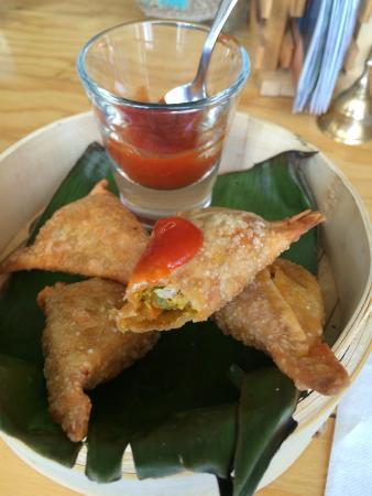 Mimbre Restaurante