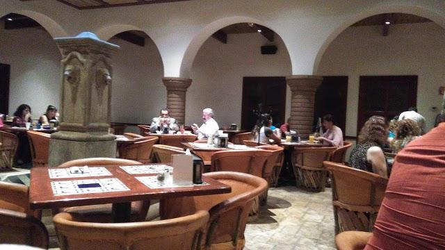 Restaurante Viva Mexico